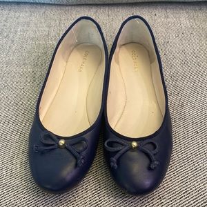 Cole Haan Ballet Flat